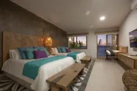 Casa Al Mar Hotels near CASA PARRA GALLERY: Mexican native art