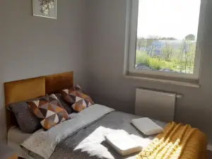 Apartament na Strzeleckiej