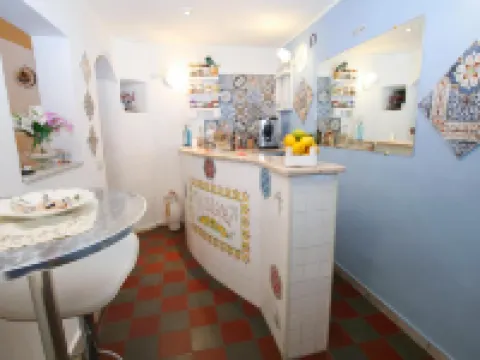 La Zagara B&B Hotels in Catania