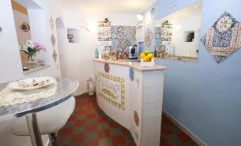 La Zagara B&B