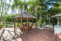 The Meriton on Main Beach