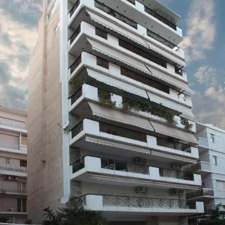 Unique Flat with Sea View at Edem Beach - A Seafront Property by Athenian Homes