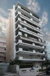 Unique Flat with Sea View at Edem Beach - A Seafront Property by Athenian Homes - Parking