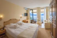 Boutique Hotel la Rocca Hotels in Ronco sopra Ascona