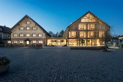 Ellgass Allgäu Hotel Hotels in der Nähe von Gemeinde Argenbühl