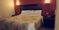 Oxford Inn and Suites NASA 웹스터 호텔