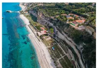 B&B Il Cavaliere Tropea