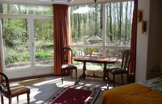 塞拉圖伊恩住宿加早餐旅館