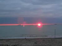 더 비치 하우스