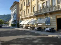 Europalace Hotel Hotels in Intra