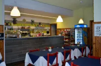 Campodolcino Camping Hotel a Chiavenna