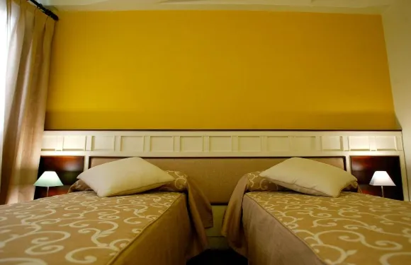 方達莫雷諾酒店