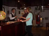 Hotel Battenfeld - Baarit