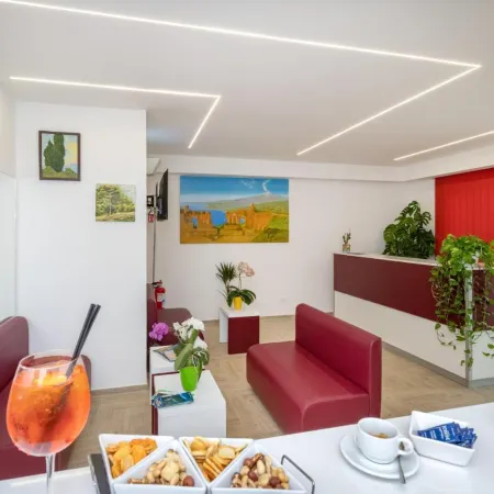 Dipladenia Garden Country Resort