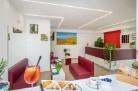 Dipladenia Garden Country Resort - breakfast