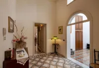 Palazzo Rollo -  Privatzimmer