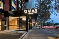 Quay Perth Hotels in Perth