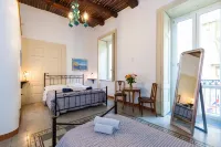 Don Pedro Rooms Vicerè di Toledo in the City Center Hoteles en Montecalvario