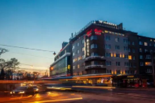 Hotel Kossak