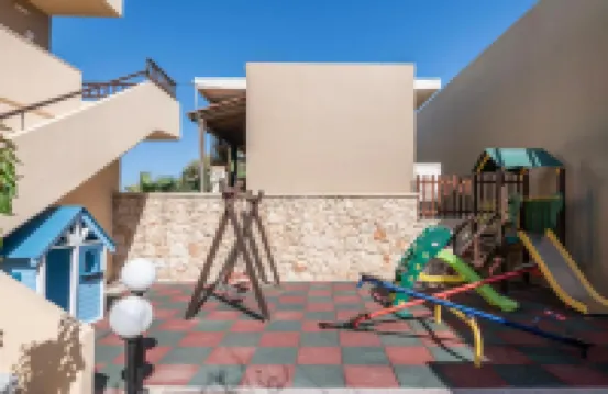 Indigo Mare Hotels in Platanias