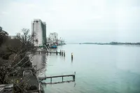 Wiechmanns Weserhotel Hotels in Brake