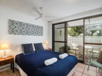 Sunseeker Noosa Resort Hotels in Sunshine Beach