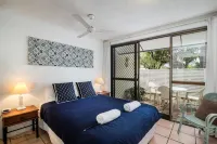 Sunseeker Noosa Resort