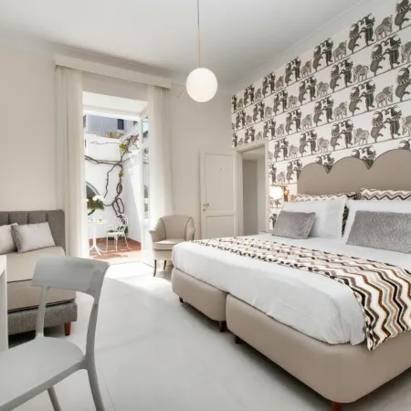 Relais Villa Savarese