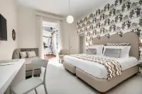 Relais Villa Savarese