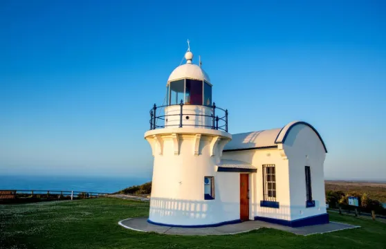 哈靈頓探索公園酒店