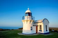 Discovery Parks - Harrington Hotels in Harrington