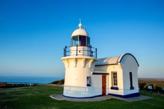 Discovery Parks - Harrington