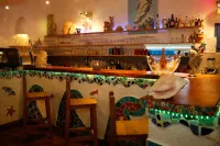 Residence Fium Del Cavo - bar