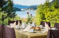 Hotel Faaker See Inn by S4Y Hotels in Gemeinde Finkenstein am Faaker See