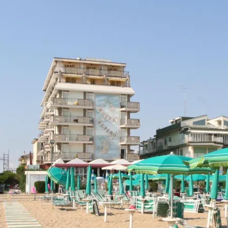 Hotel Elpiro