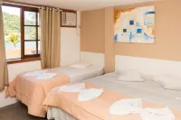 Itacuruçá Inn Hôtels à : Itaguaí