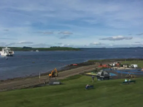 ブルームロッジ ラーグスのホテル