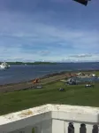 Broom Lodge Hotel di Largs