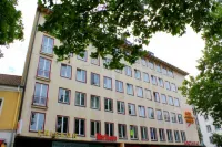 MONS Hotel am Goetheplatz Hotels in München