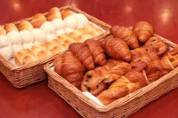 Kuretake Inn Asahikawa - breakfast