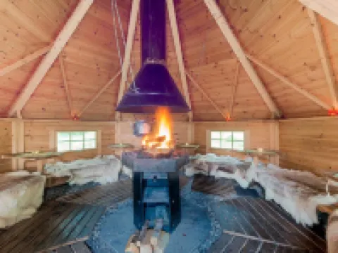 トリシル ヒッテグレンド トリシルのホテル