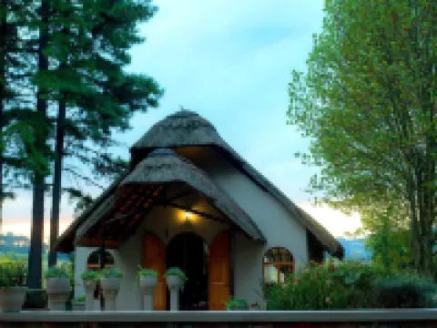 Granny Mouse Country House & Spa โรงแรมในHowick