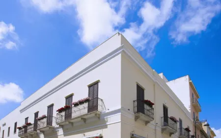 Map Holiday Residence