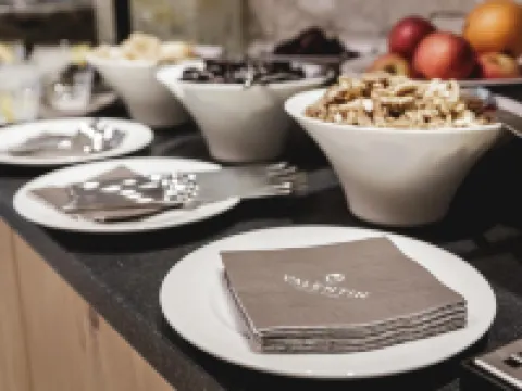 Valentin Design Apartments
