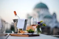 Crystal Hotel Hotels in Belgrade