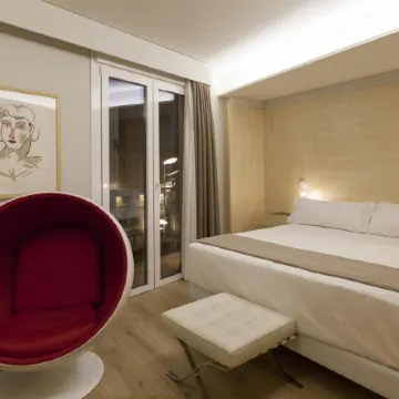 San Gil Plaza Hotel