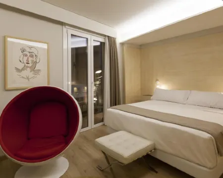 San Gil Plaza Hotel Hotels in Zamora