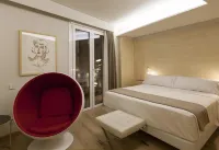 San Gil Plaza Hotel Hôtels à : Villanueva de Campean