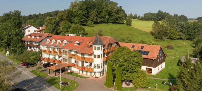 Landhotel Kühler Grund Hotels in Kreis Bergstraße