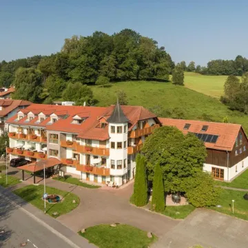 Landhotel Kühler Grund